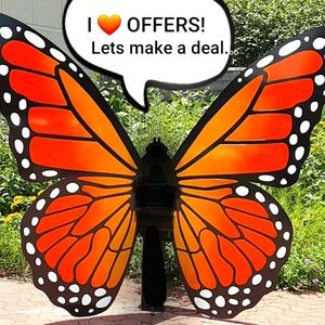 I 🧡OFFERS! Let's make a deal.
